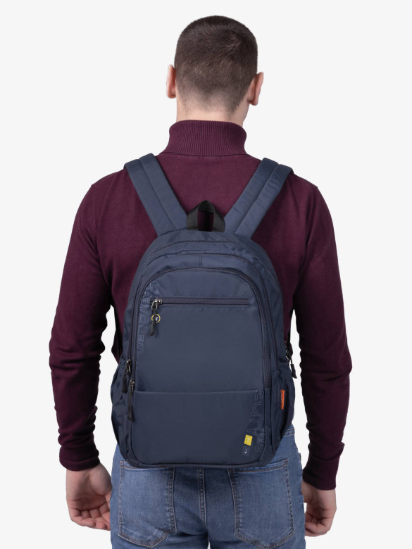 Рюкзак Dongrun, 624 синий