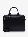 Сумка мужская David Jones 686603 black