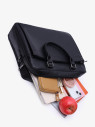Сумка мужская David Jones 686603 black