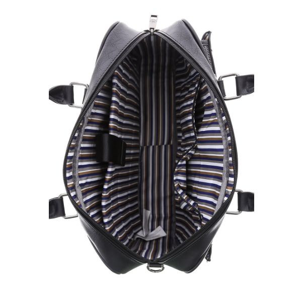 Сумка мужская David Jones 686603 black