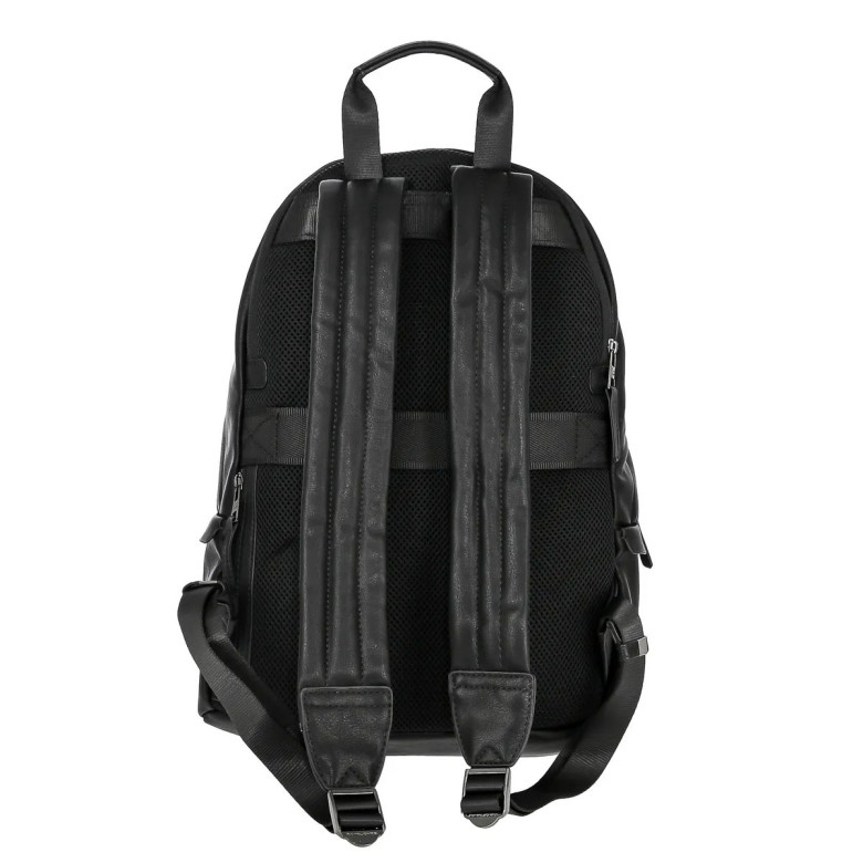 Рюкзак городской David Jones 6997 black Рюкзак городской David Jones 6997 black