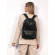 Рюкзак городской David Jones 6997 black
