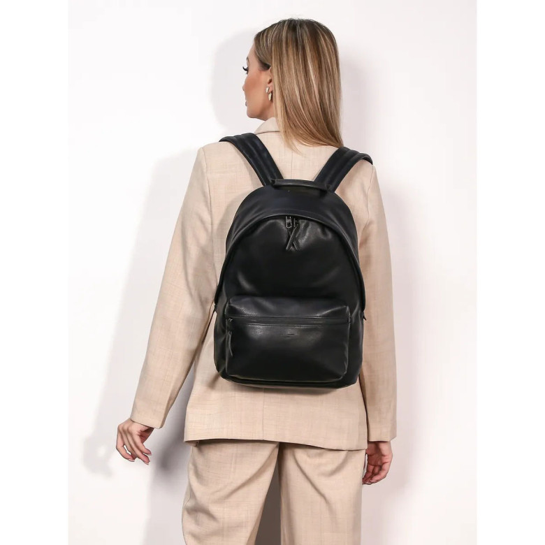 Рюкзак городской David Jones 6997 black Рюкзак городской David Jones 6997 black