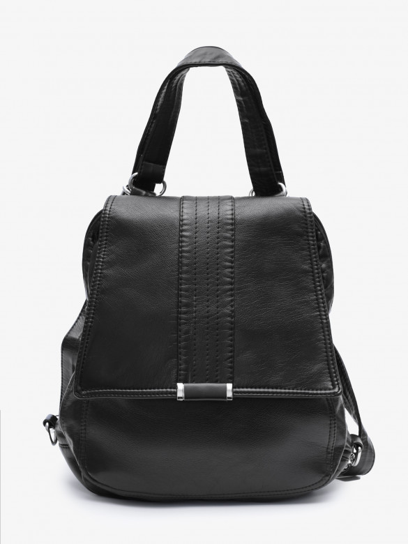 Сумка-рюкзак Runyi 9905 black