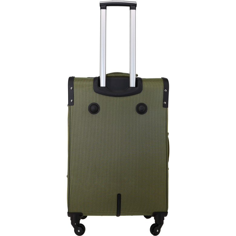 Чемодан Rion+, 424/4 24"