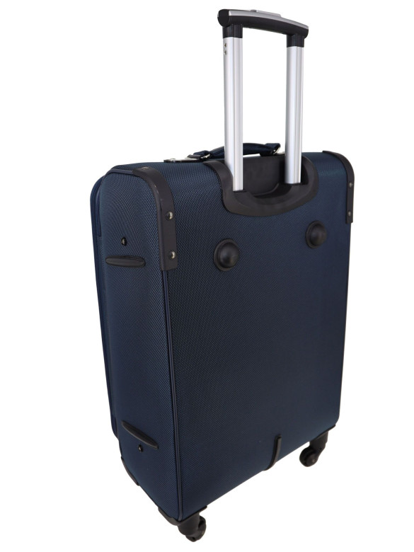 Чемодан Rion+, 424/4 24"