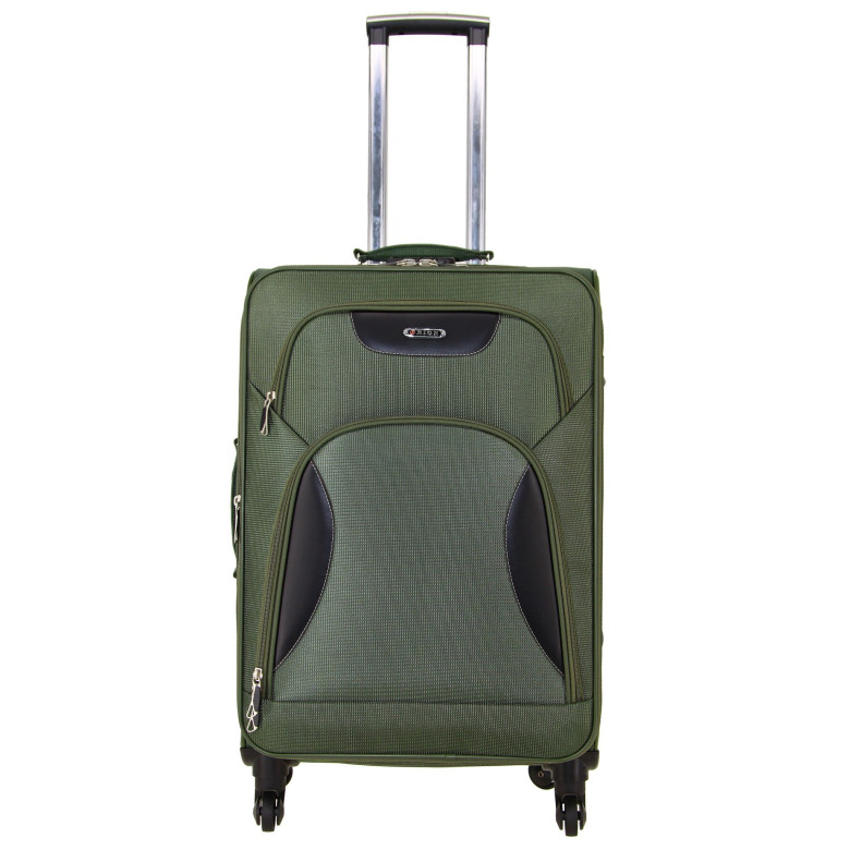 Чемодан Rion+, 424/4 24"