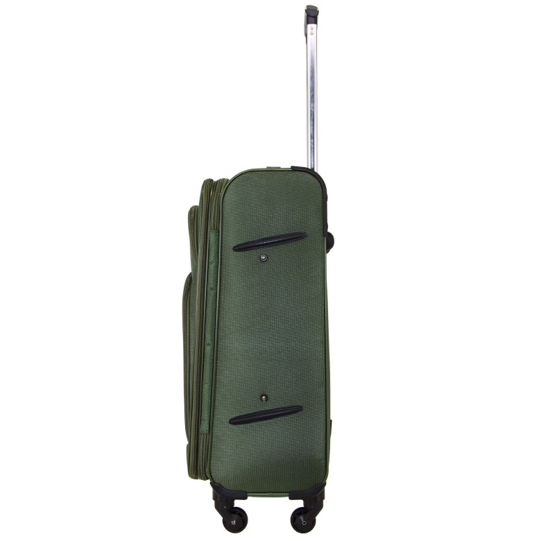 Чемодан Rion+, 424/4 24"