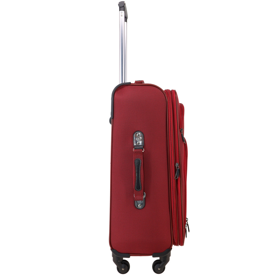 Чемодан Rion+, 424/4 24"
