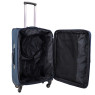 Чемодан Rion+, 424/4 24"
