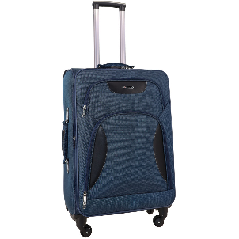 Чемодан Rion+, 424/4 24"