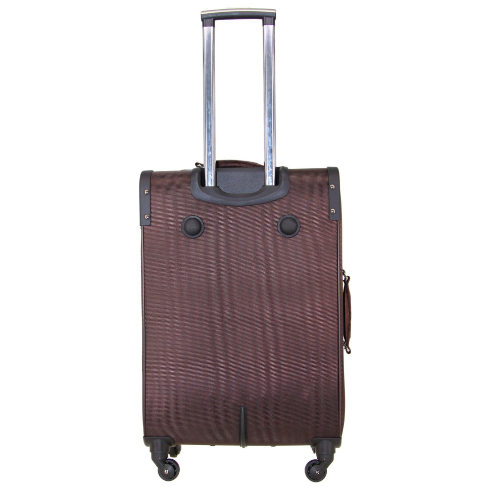 Чемодан Rion+, 424/4 24"