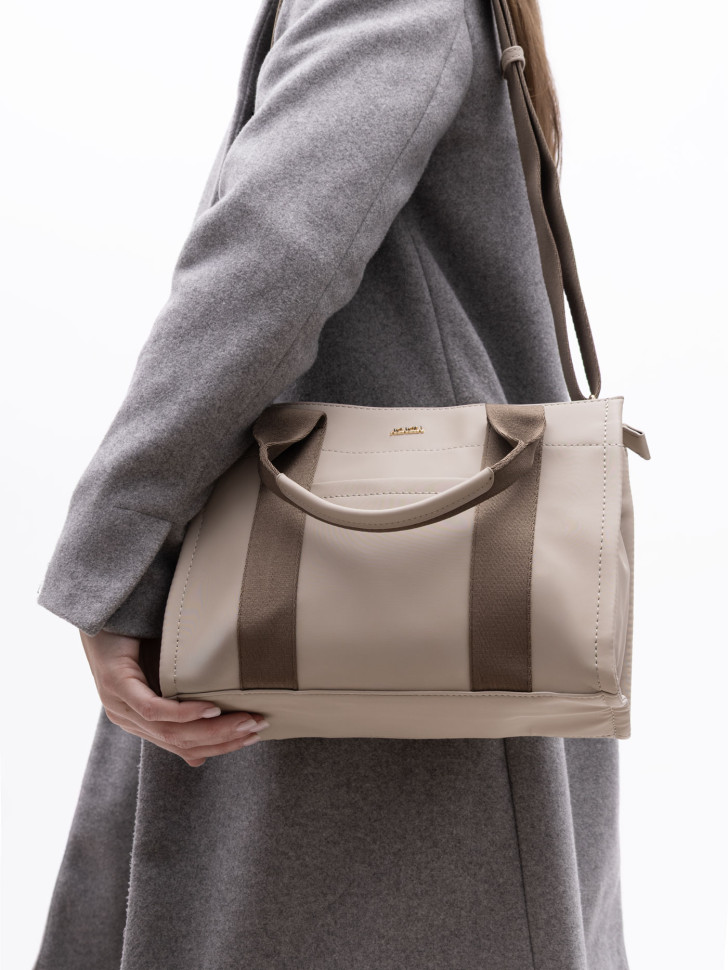 Сумка женская Acacia 24215 beige Сумка женская Acacia 24215 beige