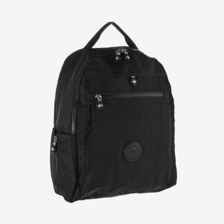 Рюкзак городской Bobo 6022 чёрный Рюкзак городской Bobo 6022 чёрный