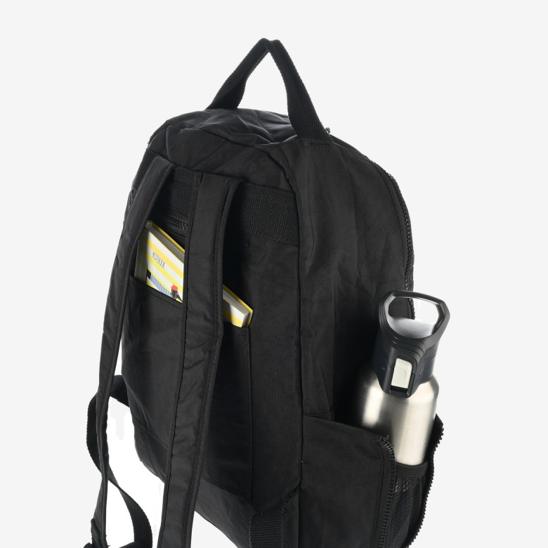 Рюкзак городской Bobo 6022 чёрный