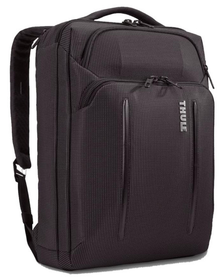 Рюкзак-трансформер Thule Crossover 2 Convertible C2CB-116 Black Рюкзак-трансформер Thule Crossover 2 Convertible C2CB-116 Black