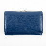 Портмоне женское Cossroll 180-9406-7 синее