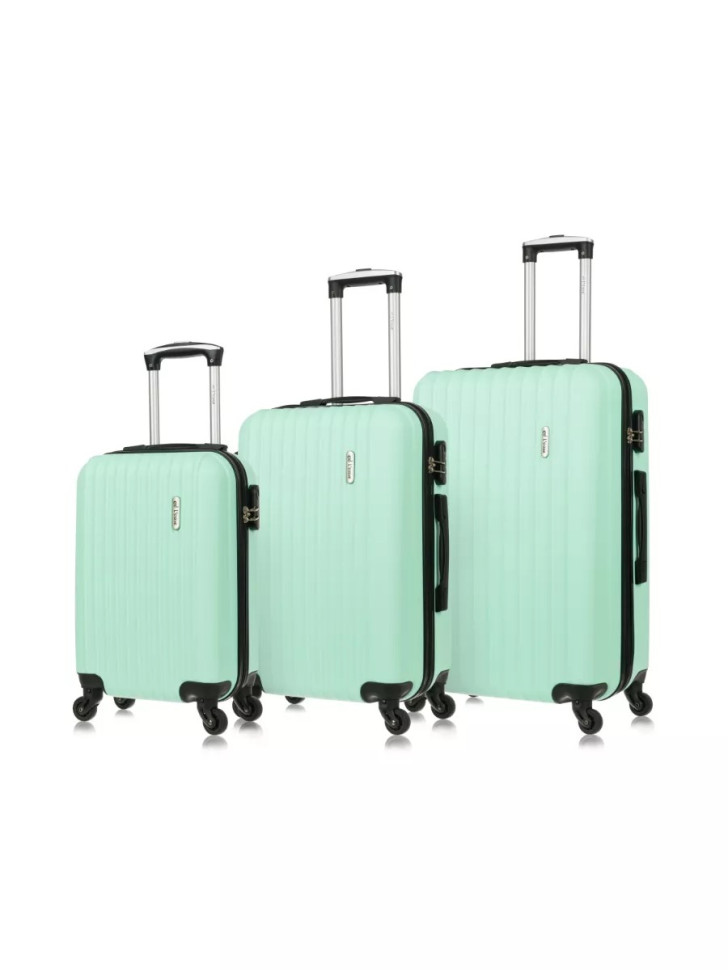 Чемодан L'Case Krabi 