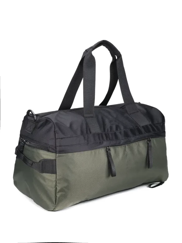 Сумка спортивная Aotian 3062 хаки