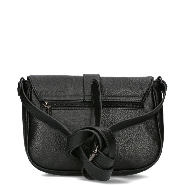 Сумка женская David Jones 7166 black