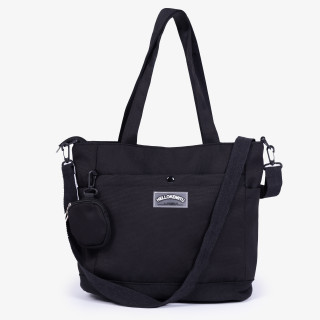 Сумка Kemitu bag, 0549 черная