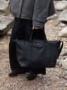 Сумка женская David Jones 7595 black