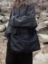 Сумка женская David Jones 7595 black