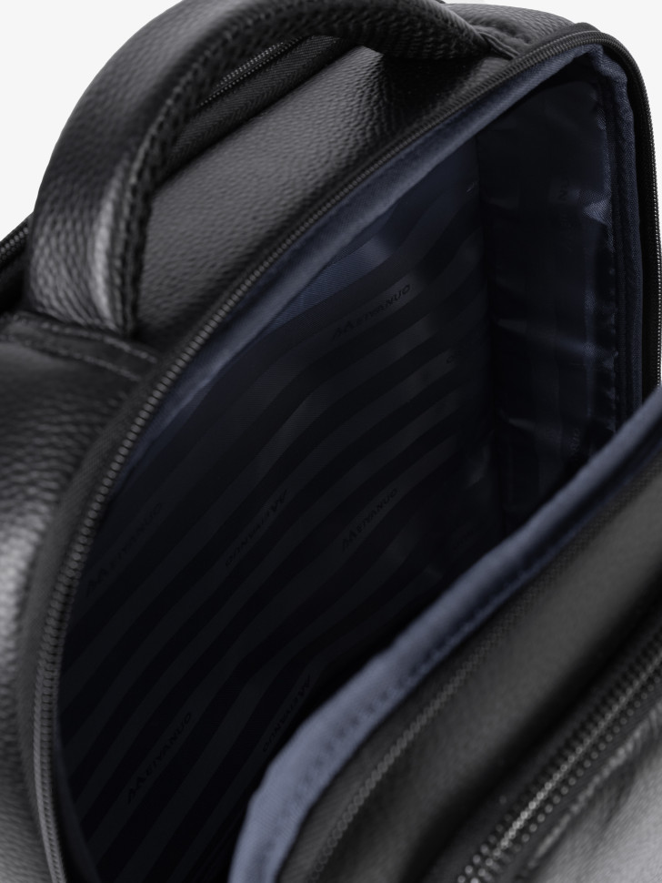 Рюкзак Meiyanuo, В 709 черный