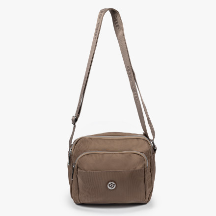 Сумка женская Jielshi 6-029 бежевая Сумка женская Jielshi 6-029 бежевая