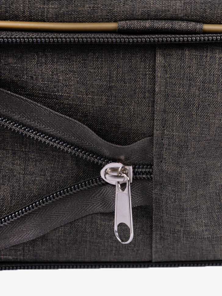 Сумка дорожная Voyage 204 хаки джинс