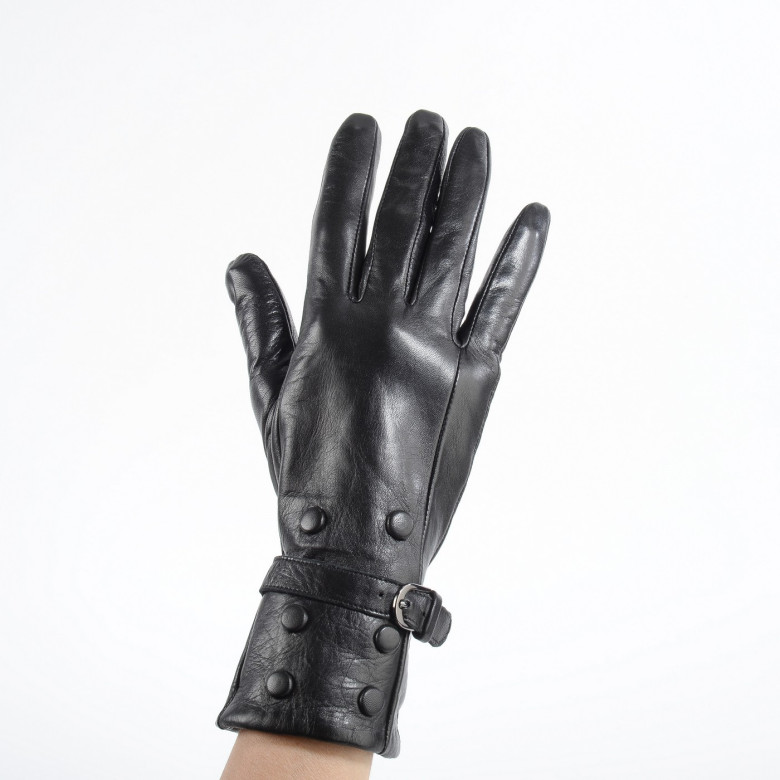 Перчатки женские Baggins 13801 зелёные 30см (3.2) Перчатки женские Baggins 13801 зелёные 30см (3.2)