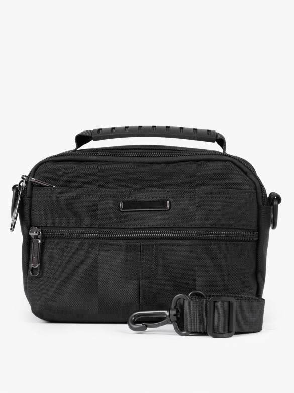 Сумка Aotian, Б 3765 черная