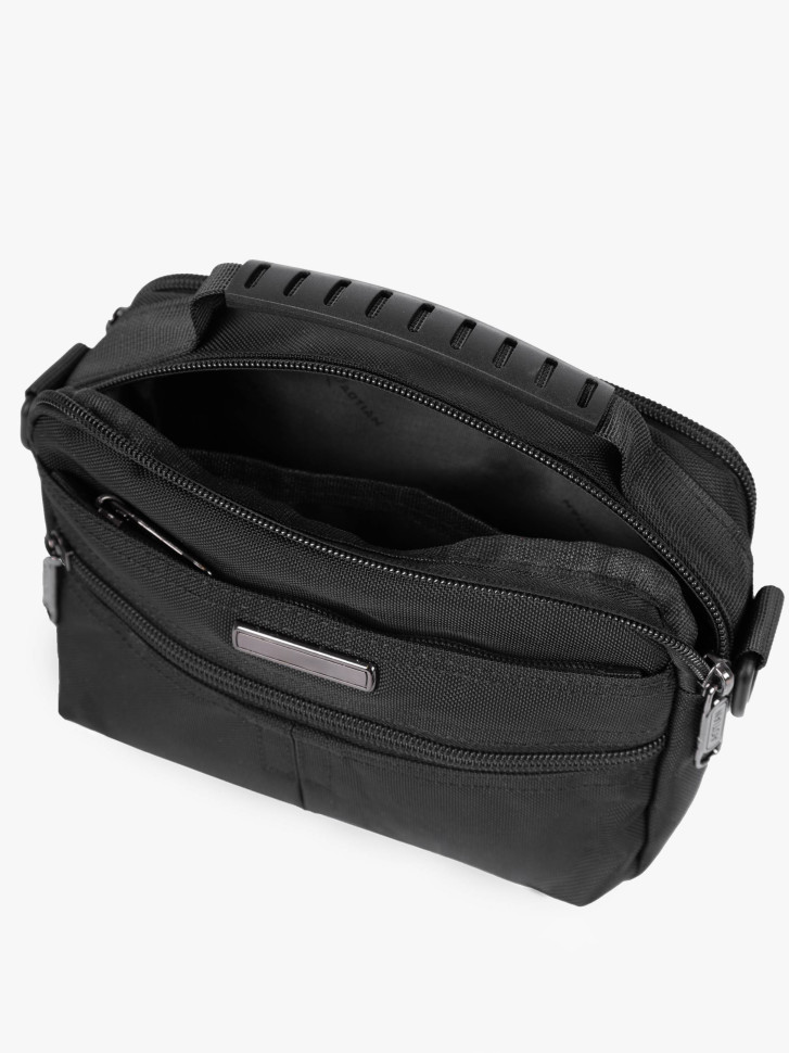 Сумка Aotian, Б 3765 черная