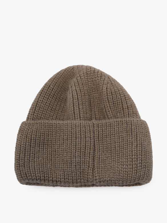 Шапка Stigler 27-299 полынь