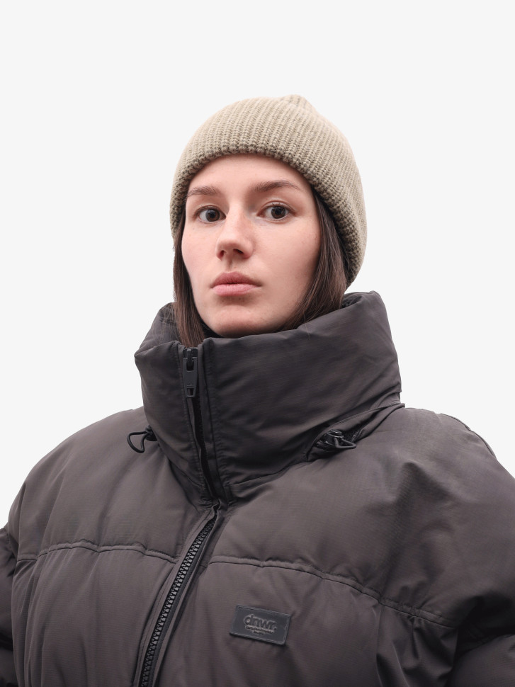 Шапка Stigler 27-299 полынь