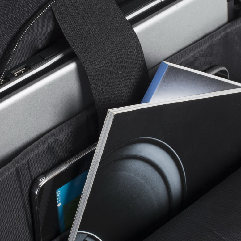 Рюкзак для ноутбука 15.6" RIVACASE, 8065 black