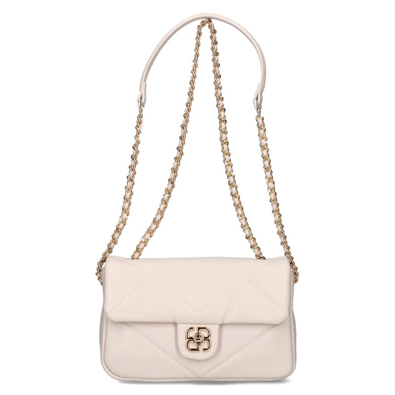 Сумка женская David Jones 7309 cr.white