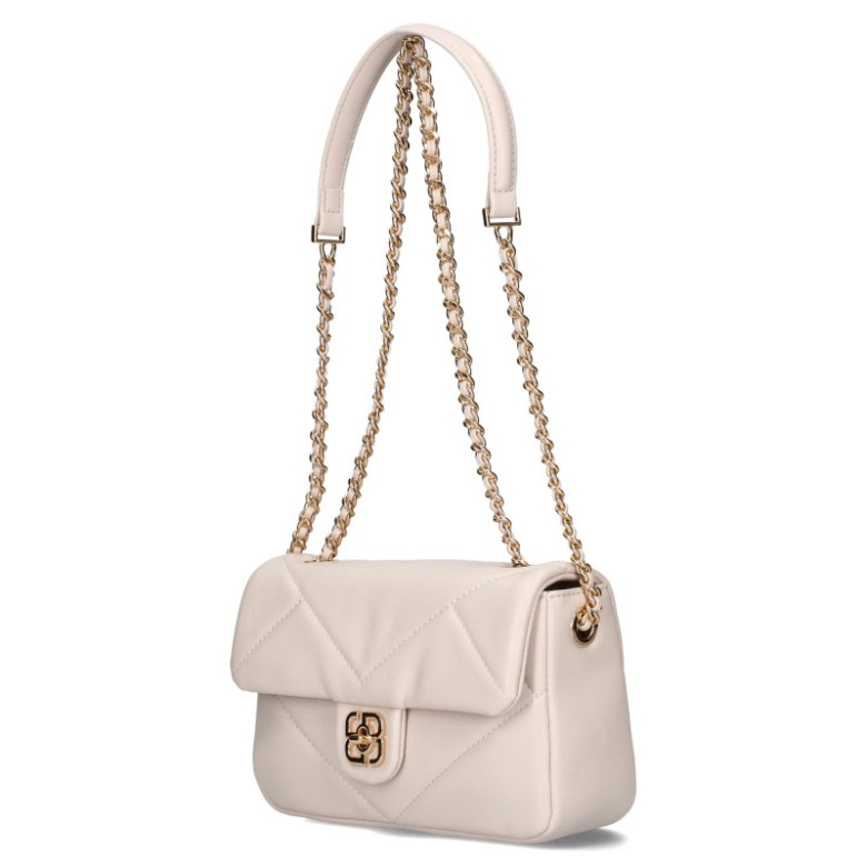 Сумка женская David Jones 7309 cr.white