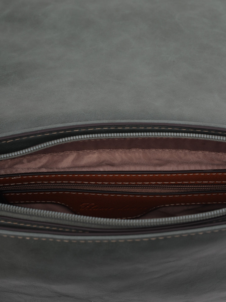 Сумка женская Flame Dance 2075 green