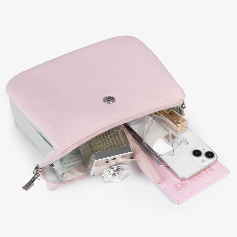 Сумка Gilda Tohetti, 80029 мультиколор