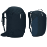 Туристический рюкзак Thule Landmark Travel Pack, 60L, Darkest Blue (женский)