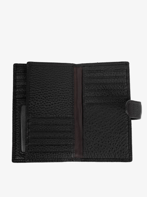 Картхолдер мужской Beidierke 405 черный