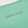 Сумка женская David Jones 6922 aq.green