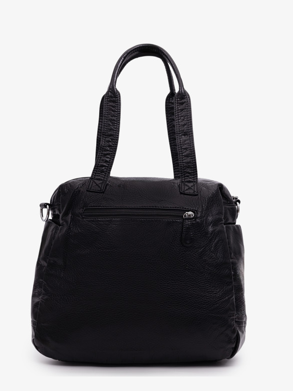 Сумка Runyi 8806 black