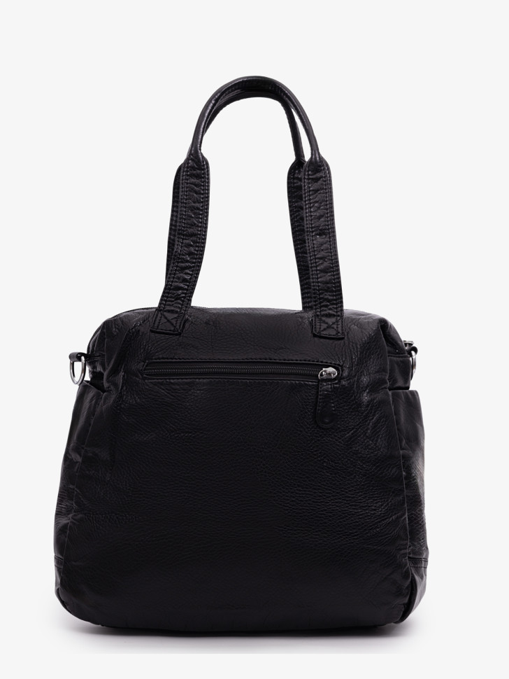 Сумка Runyi 8806 black