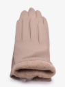 Перчатки женские Baggins (3.2) 20026 светло-бежевые