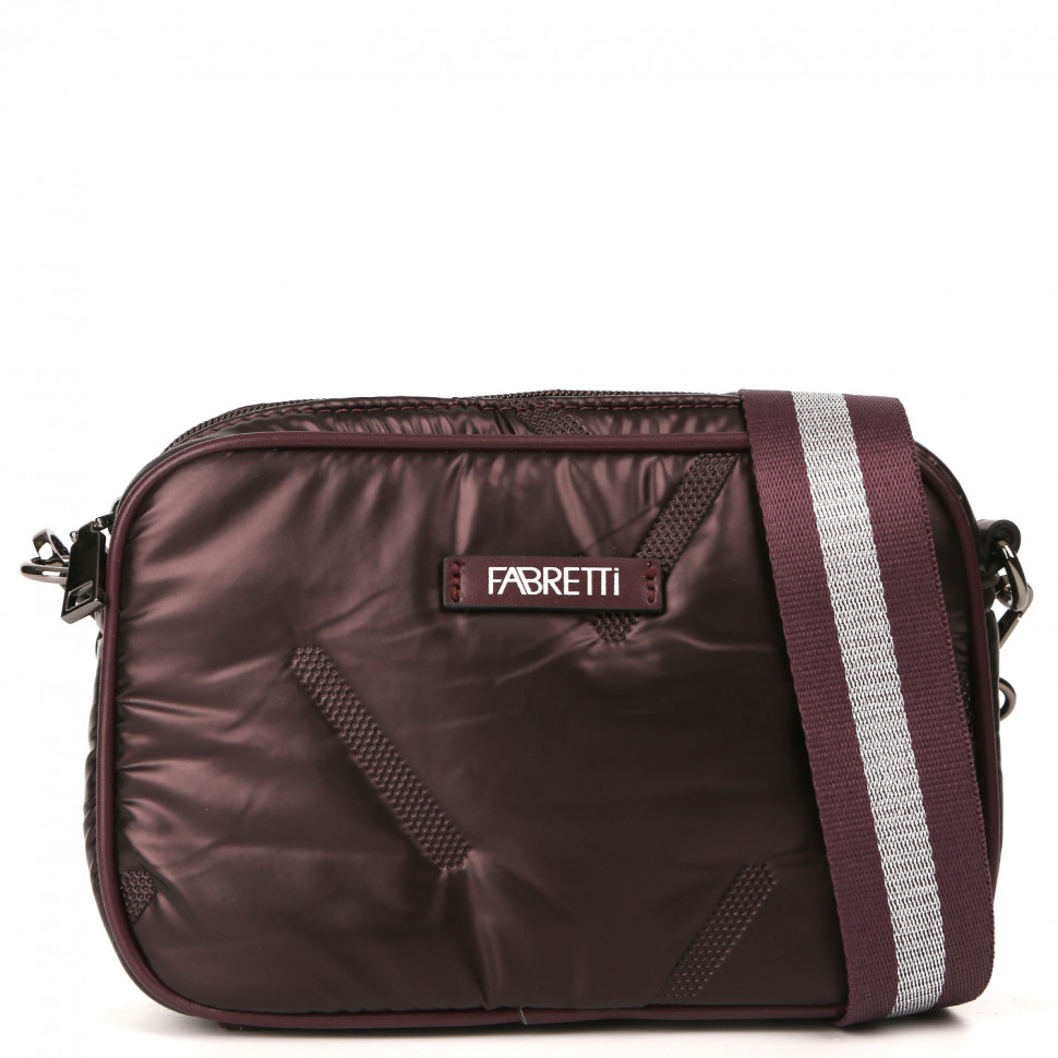 Сумка FABRETTI FR512440-10 purple
