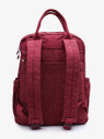 Рюкзак женский Bobo 1812 бордо Рюкзак женский Bobo 1812 бордо