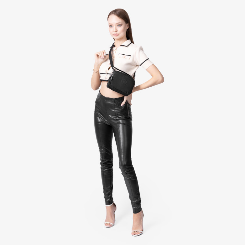 Сумка Bobo, 1678 черная