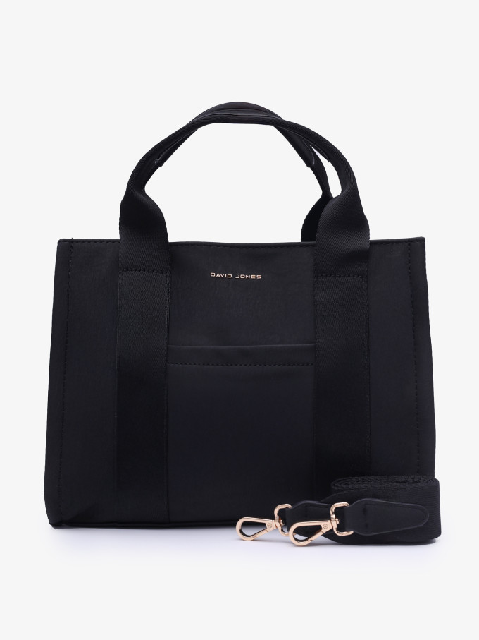 Сумка женская David Jones 7329 black Сумка женская David Jones 7329 black